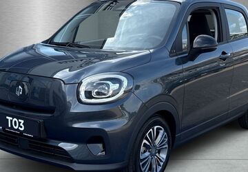 Leapmotor T03 2.990 km 20.690 &euro; Braunschweig 38126