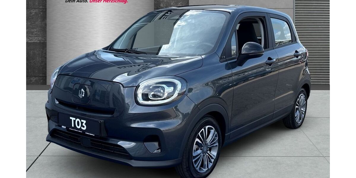 Leapmotor T03 2.990 km 20.690 &euro; Braunschweig 38126
