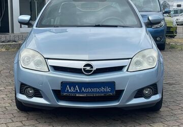 Opel Tigra 150.618 km 2.500 &euro; Münster 48163