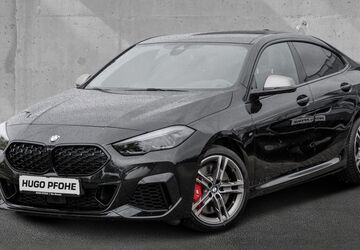 BMW M235 21.312 km 40.990 &euro; Schwerin 19057