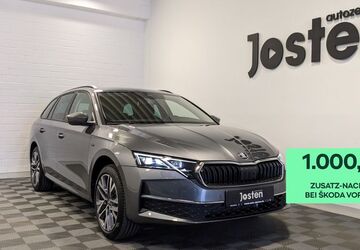 Skoda Octavia 9.700 km 35.490 &euro; Monheim 40789