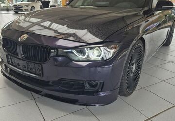 Alpina B3 134.500 km 28.990 &euro; Schmalkalden 98597