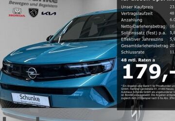 Opel Mokka 2.500 km 23.490 &euro; Aurich 26607