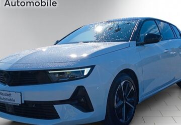 Opel Astra 20.000 km 30.980 &euro; Elsterwerda 04910