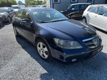 Gebrauchte Honda Legend