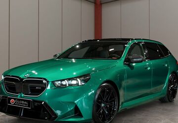 BMW M5 5.150 km 115.990 &euro; Blankenfelde-Mahlow, OT Groß Kienitz 15831