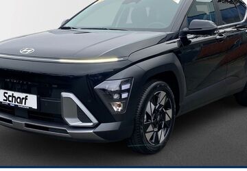 Hyundai KONA 8.000 km 29.890 &euro; Nürnberg 90451