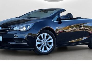 Opel Cascada 54.600 km 15.750 &euro; Zeitz 06712