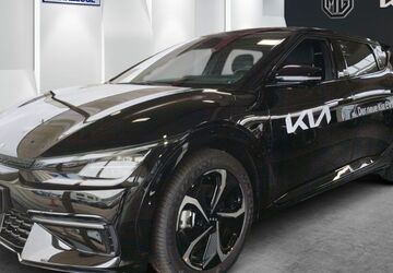 Kia EV6 12.000 km 39.999 &euro; Trier 54294