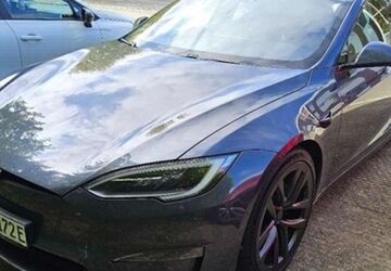 Tesla Model S 76.604 km 64.900 &euro; München 80997