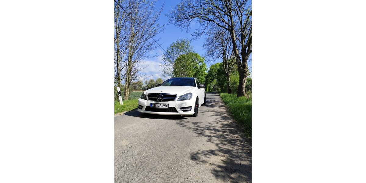 Mercedes-Benz C 250 296.000 km 12.800 &euro; Osterburg 