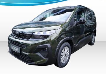 Peugeot Rifter 1.500 km 26.985 &euro; Landsberg 86899