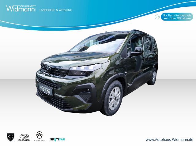Peugeot Rifter 1.500 km 26.985 &euro; Landsberg 86899