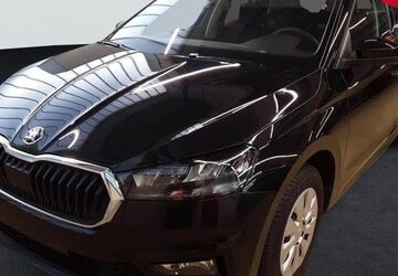 Skoda Fabia 20.900 km 16.240 &euro; Wackersdorf 92442