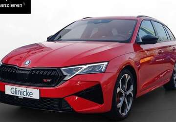 Skoda Octavia 14.319 km 39.990 &euro; Eschwege 37269