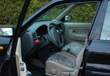 Mazda Demio 178.866 km 1.500 &euro; Bonn 53177