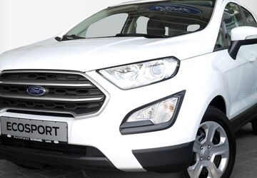Ford EcoSport 20.202 km 18.490 &euro; Lorch 73547