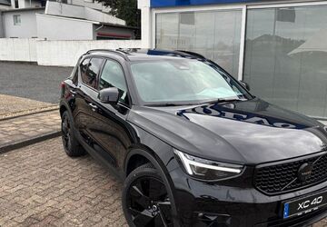 Volvo XC40 26.614 km 38.900 &euro; Düren 52351