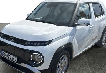 Hyundai INSTER 4.900 km 28.295 &euro; Mühldorf am Inn 84453