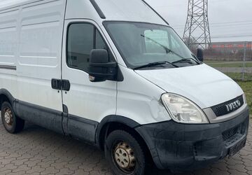 IVECO Andere 210.166 km 3.950 &euro; Broderstorf 18184