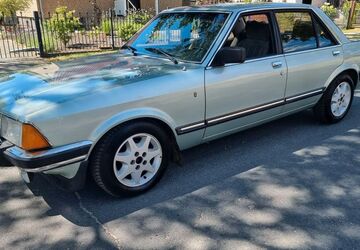 Ford Granada 144.627 km 11.000 &euro; Berlin 13055