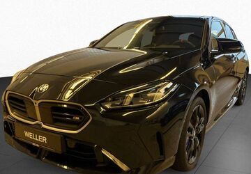 BMW M135 25.213 km 39.990 &euro; Vechta 49377