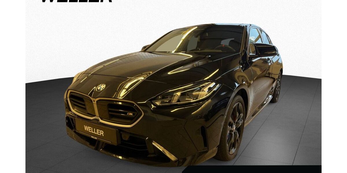 BMW M135 25.213 km 39.990 &euro; Vechta 49377