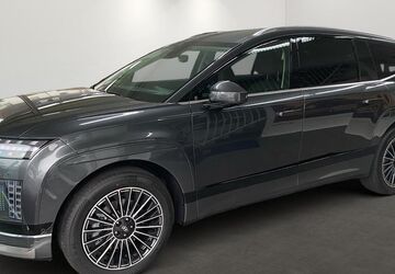 Hyundai IONIQ 9 1.500 km 71.990 &euro; Dillenburg 35684