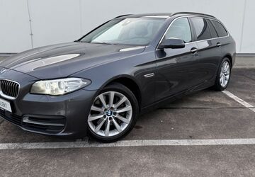 BMW 525 189.992 km 10.900 &euro; Bamberg 96052