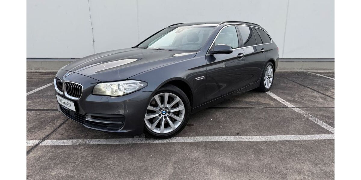 BMW 525 189.992 km 10.900 &euro; Bamberg 96052