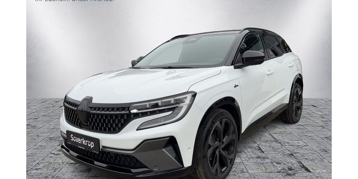 Renault Austral 6.900 km 41.980 &euro; Kiel 24118