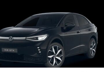 VW ID.5 6.963 km 45.499 &euro; Walldorf 69190