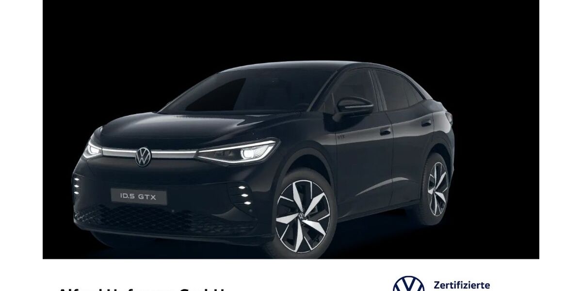 VW ID.5 6.963 km 45.499 &euro; Walldorf 69190