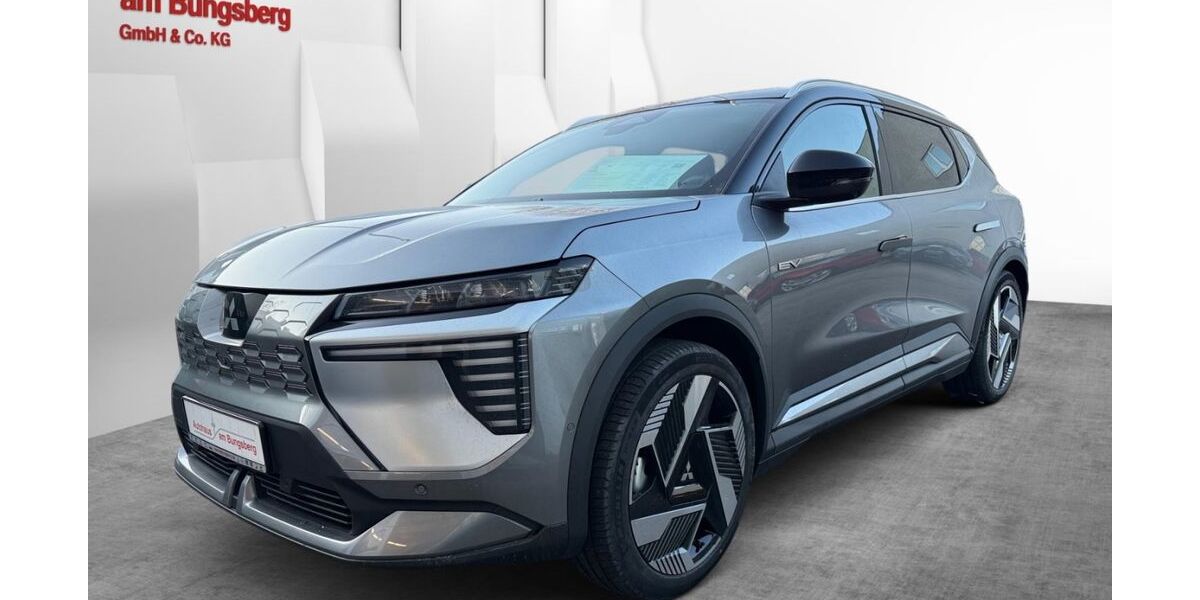 Mitsubishi Eclipse Cross 3.000 km 52.750 &euro; Lübeck 23554
