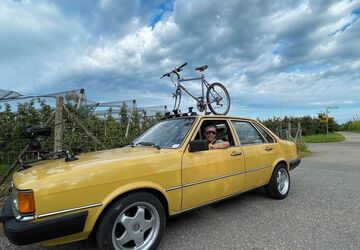 Audi 80 140.000 km 2.050 &euro; Amtzell 88279