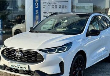 Ford Kuga 1.500 km 47.950 &euro; Schrobenhausen 86529