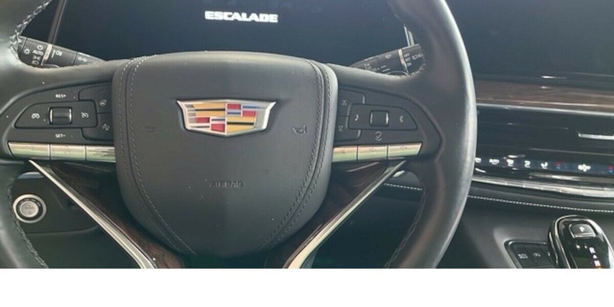 Cadillac Escalade Sport Platinum 6.2 V8 4x4 *LPG* 18.000 km 89.990 &euro; Bad Tölz 83646