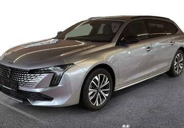 Peugeot 508 28.669 km 24.990 &euro; Kellinghusen 25548