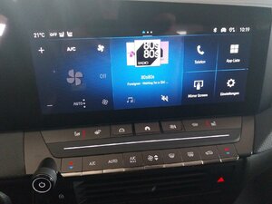 Opel Astra GS HEADUP KAM SHZ LHZ CARPLAY 11.434 km 24.290 &euro; HAAN 42781