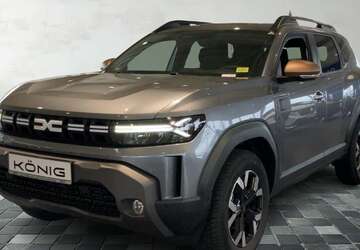 Dacia Duster 2.100 km 28.671 &euro; Heyrothsberge 39175