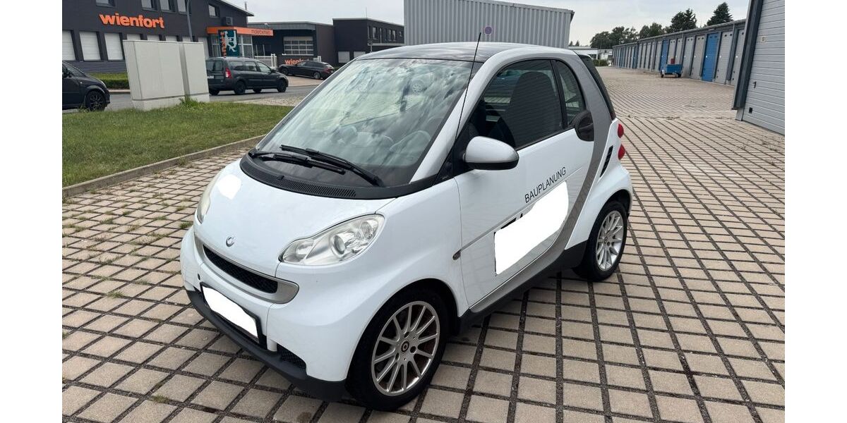 Smart ForTwo 162.000 km 3.450 &euro; Essen 45329