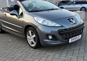 Peugeot 207 131.000 km 3.700 &euro; Bad-Dürrheim 78073
