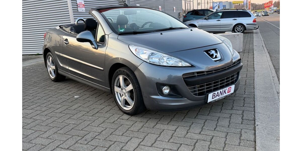 Peugeot 207 131.000 km 3.700 &euro; Bad-Dürrheim 78073