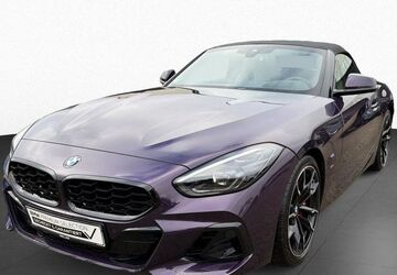 BMW Z4 M40 4.332 km 58.900 &euro; Winsen/Luhe 21423