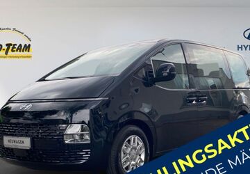 Hyundai STARIA 15.400 km 35.700 &euro; Balingen 72336