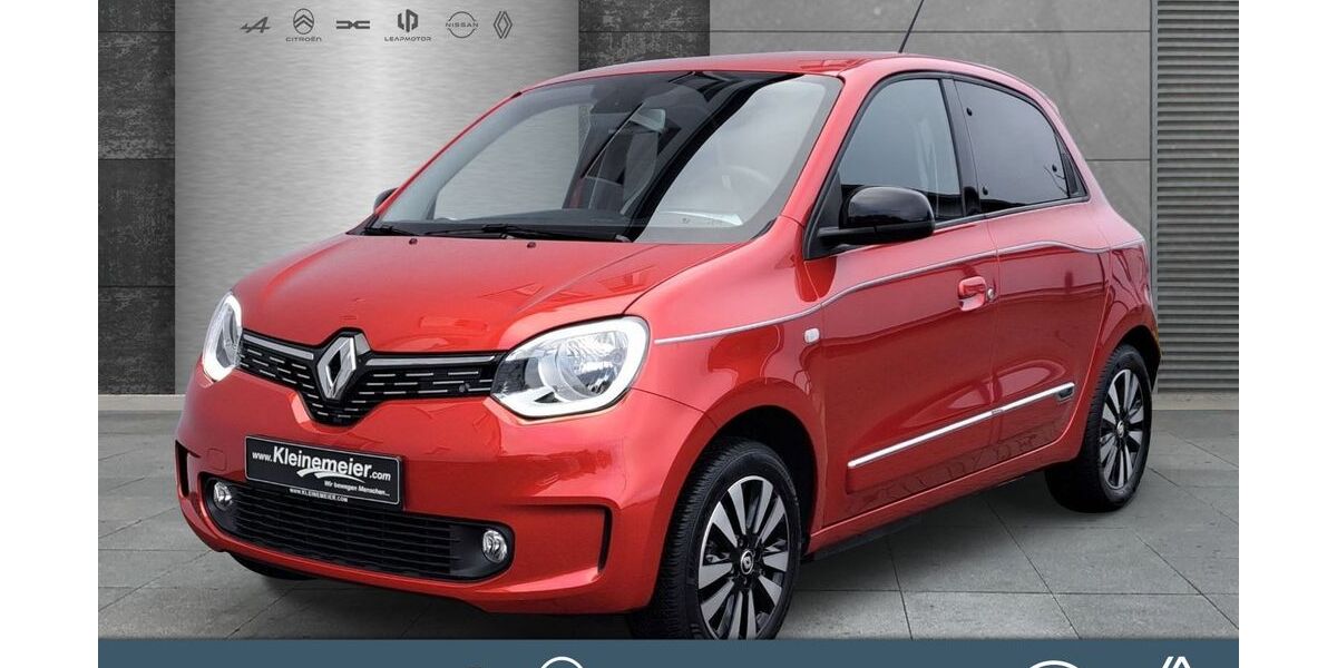 Renault Twingo 7.400 km 15.990 &euro; Minden 32427