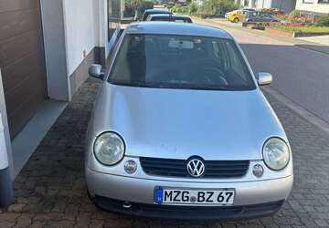 VW Lupo 211.000 km 1.900 &euro; Mettlach 66693