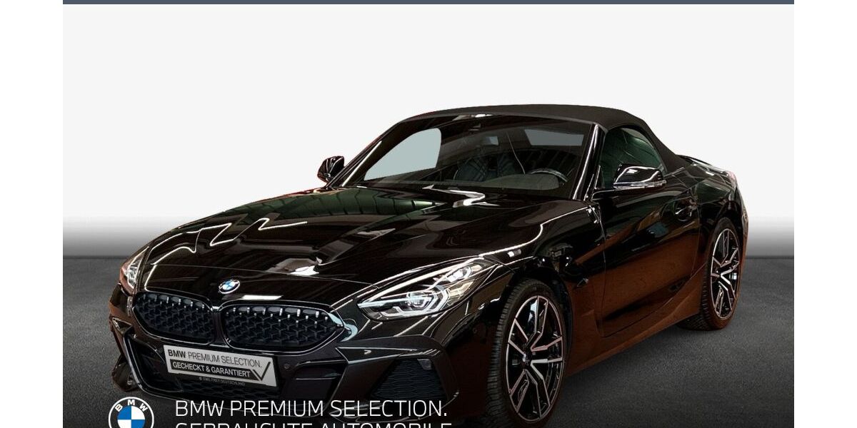 BMW Z4 M 36.702 km 41.990 &euro; Karlsruhe 76227