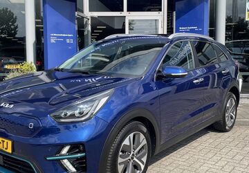Kia Niro 108.586 km 22.950 &euro; Helmond 