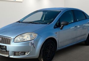 Fiat Linea 182.296 km 699 &euro; Brehna 06796